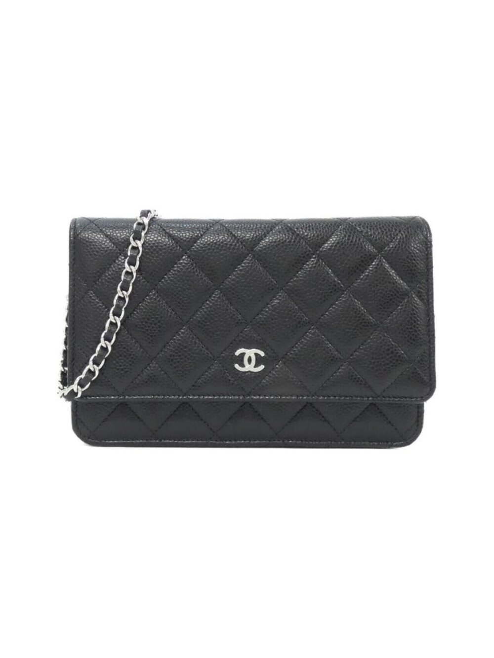 Chanel Timeless Classic Line Chain